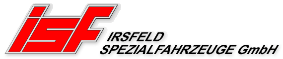 isf - Irsfeld Spezialfahrzeuge GmbH